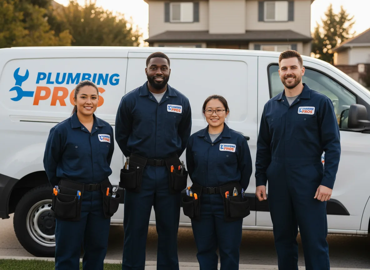 Water Heater Repair company in Rochester, MA